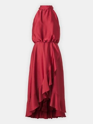 Sukienka koktajlowa Swing