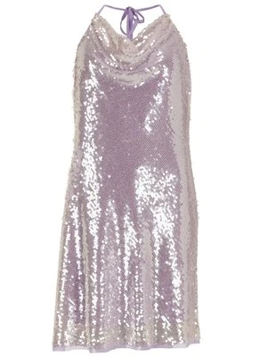 Sukienka koktajlowa Swing