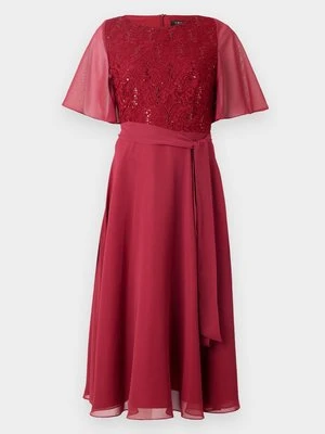 Sukienka koktajlowa Swing