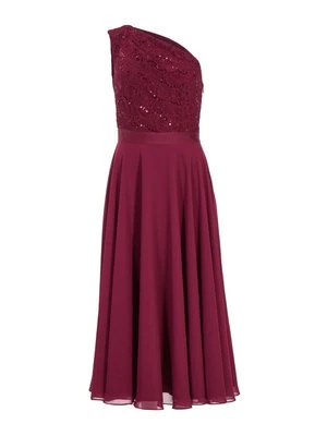 Sukienka koktajlowa Swing