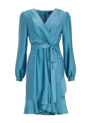 Sukienka koktajlowa Swing