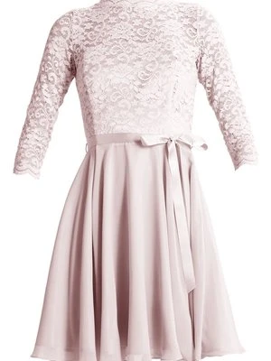 Sukienka koktajlowa Swing