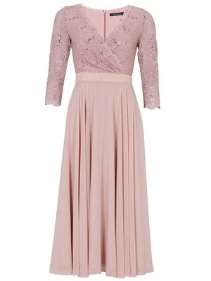 Sukienka koktajlowa Swing