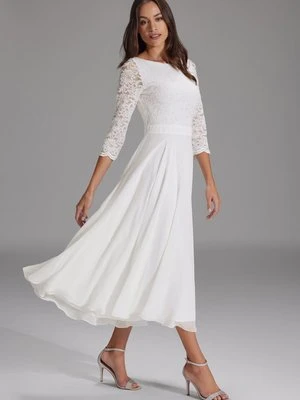 Sukienka koktajlowa Swing