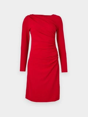 Sukienka koktajlowa Swing