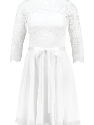 Sukienka koktajlowa Swing