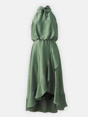 Sukienka koktajlowa Swing