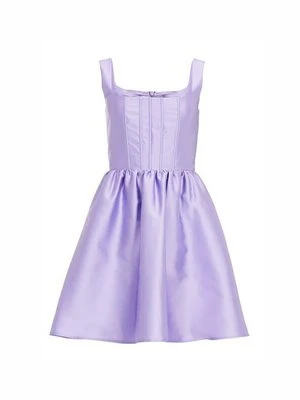 Sukienka koktajlowa Swing