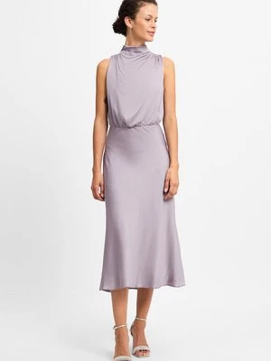 Sukienka koktajlowa Swing