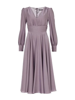 Sukienka koktajlowa Swing