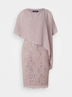 Sukienka koktajlowa Swing