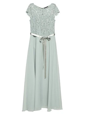 Sukienka koktajlowa Swing Curve