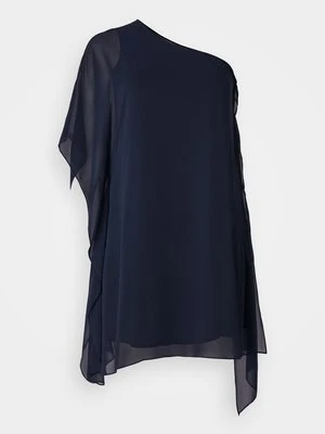 Sukienka koktajlowa Swing Curve