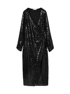 Sukienka koktajlowa TATUUM