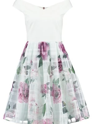 Sukienka koktajlowa Ted Baker