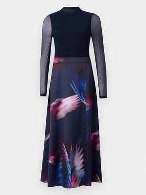 Sukienka koktajlowa Ted Baker