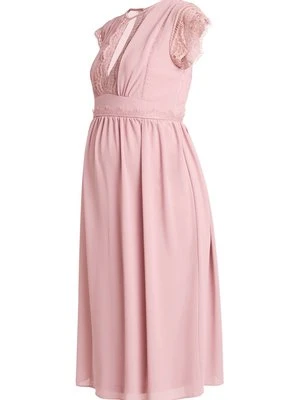 Sukienka koktajlowa TFNC Maternity