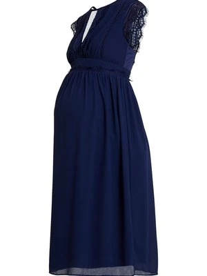 Sukienka koktajlowa TFNC Maternity