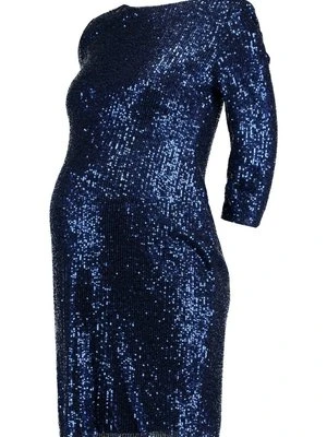 Sukienka koktajlowa TFNC Maternity