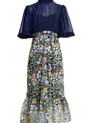 Sukienka koktajlowa Three Floor