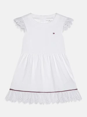 Sukienka koktajlowa Tommy Hilfiger