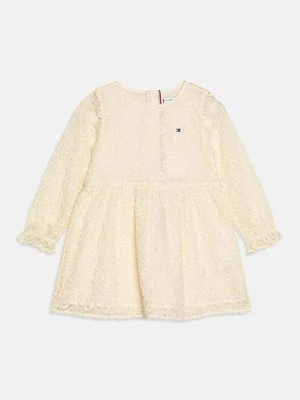 Sukienka koktajlowa Tommy Hilfiger