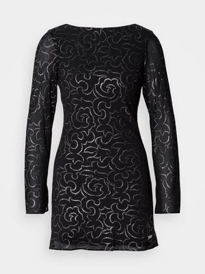 Sukienka koktajlowa Tommy Jeans