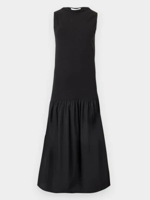 Sukienka koktajlowa Topshop czarny