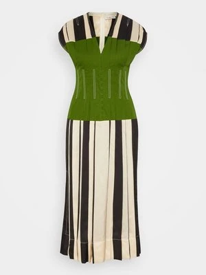 Sukienka koktajlowa TORY BURCH