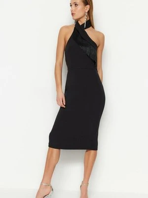 Sukienka koktajlowa Trendyol