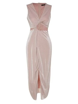 Sukienka koktajlowa Trendyol