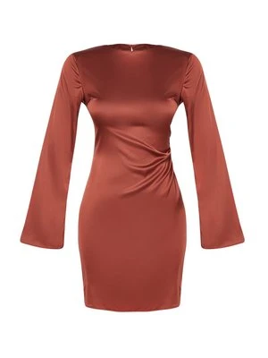 Sukienka koktajlowa Trendyol