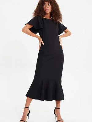 Sukienka koktajlowa Trendyol