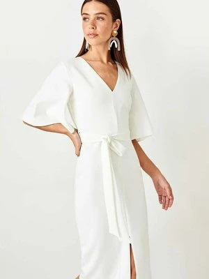 Sukienka koktajlowa Trendyol