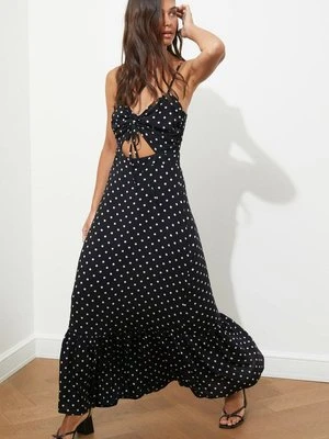 Sukienka koktajlowa Trendyol