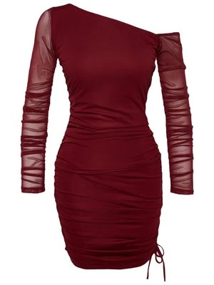 Sukienka koktajlowa Trendyol