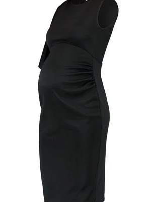 Sukienka koktajlowa True Violet Maternity