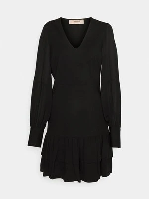 Sukienka koktajlowa TWINSET