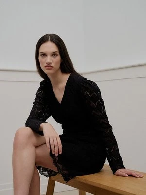 Sukienka koktajlowa TWINSET