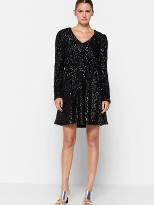 Sukienka koktajlowa TWINSET