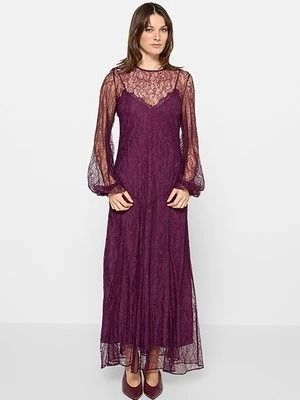 Sukienka koktajlowa TWINSET