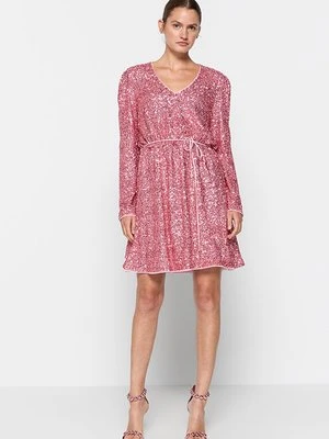 Sukienka koktajlowa TWINSET