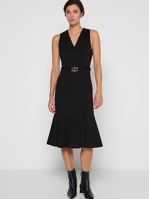 Sukienka koktajlowa TWINSET