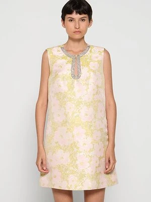 Sukienka koktajlowa Twinset ACTITUDE