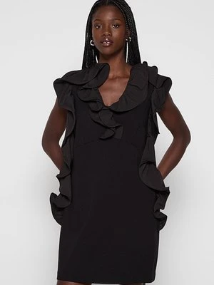 Sukienka koktajlowa Twinset ACTITUDE