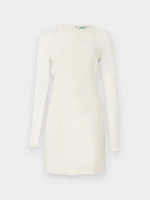 Sukienka koktajlowa United Colors of Benetton