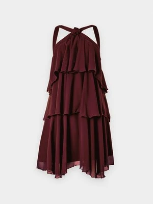 Sukienka koktajlowa Vero Moda