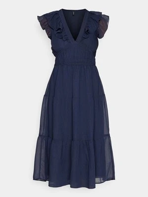 Sukienka koktajlowa Vero Moda