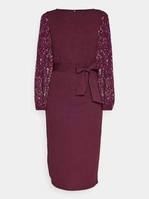 Sukienka koktajlowa Vero Moda