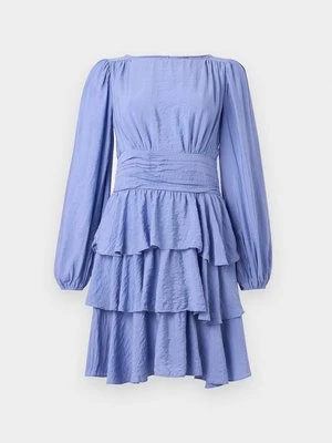 Sukienka koktajlowa Vero Moda